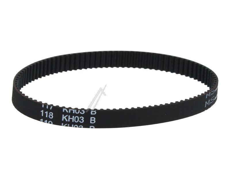 6602-004036 Cinghia dentata 2M-194-6 NBR T1.38 W6 Samsung 6602004036