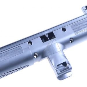 DJ61-02528D Corpo spazzola VS9000RL ABS cromato scuro I Samsung DJ6102528D