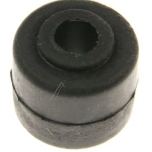 DJ66-00806A Ruota NBR Ø12 mm nera per tamburo VS8000ML Samsung DJ6600806A
