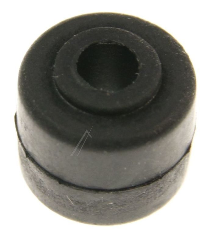 DJ66-00806A Ruota NBR Ø12 mm nera per tamburo VS8000ML Samsung DJ6600806A
