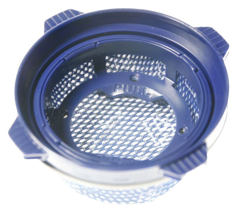 DJ97-02649B Filtro aspirapolvere lavabile VS9000RL Samsung DJ9702649B