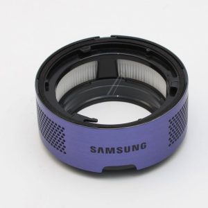 VCA-SHF90B/VT DJ97-02641C Griglia posteriore VS9000RL-ESS viola PTF Samsung DJ9702641C