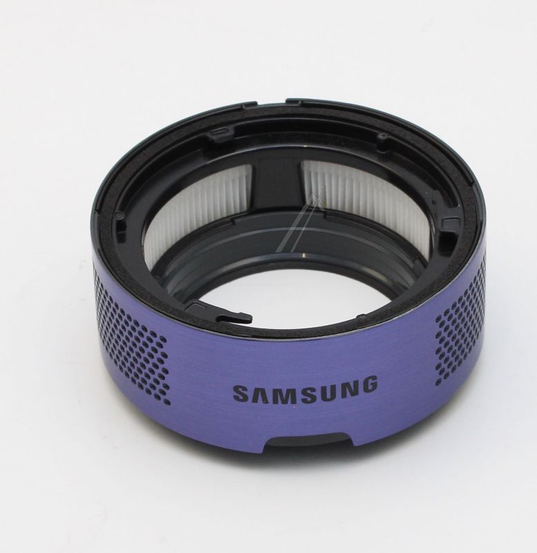 VCA-SHF90B/VT DJ97-02641C Griglia posteriore VS9000RL-ESS viola PTF Samsung DJ9702641C