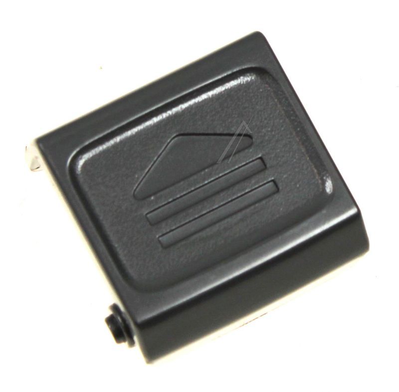 DJ64-01350A Pulsante VS9000NL PC dark Chrometal Samsung DJ6401350A