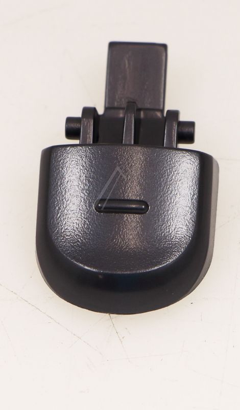 DJ64-01348A Tubo con pulsante VS9000RL in PC cromato scuro M30 Samsung DJ6401348A