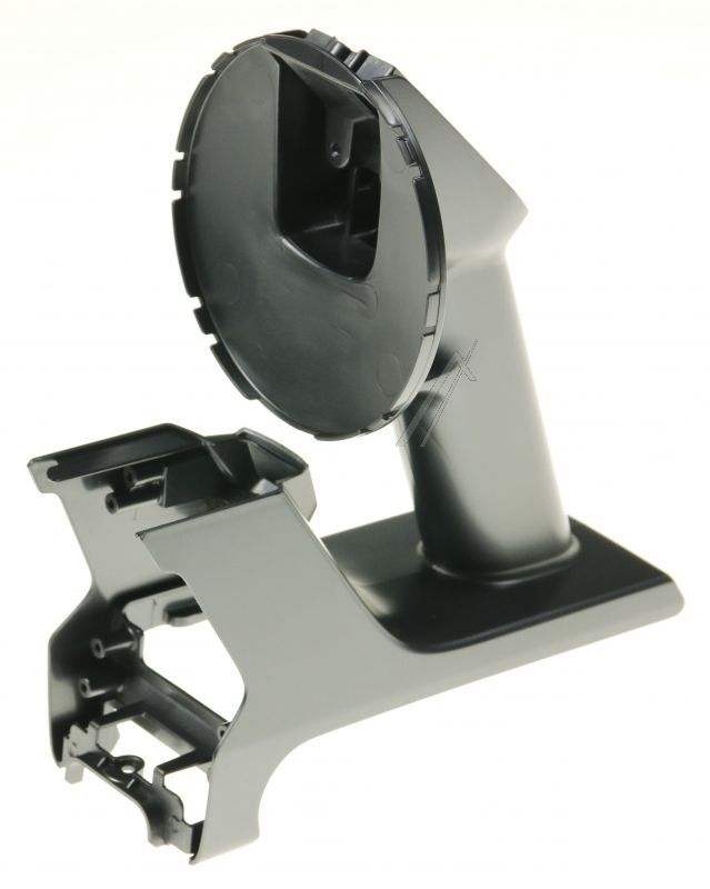 DJ97-02645A Cornice VS9000RL cromo scuro Samsung DJ9702645A