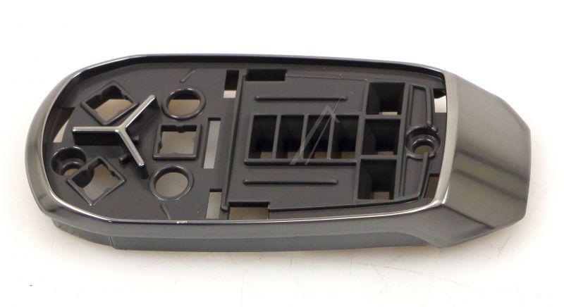 DJ64-01353A Pannello di controllo VS9000NL ABS GP35 neutro Samsung DJ6401353A