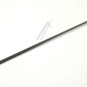 5704810500 C00865240 Profilo frontale per ripiano in vetro Beko