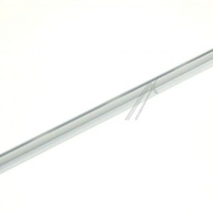 5705520100 C00864650 Profilo posteriore ripiano in vetro Beko