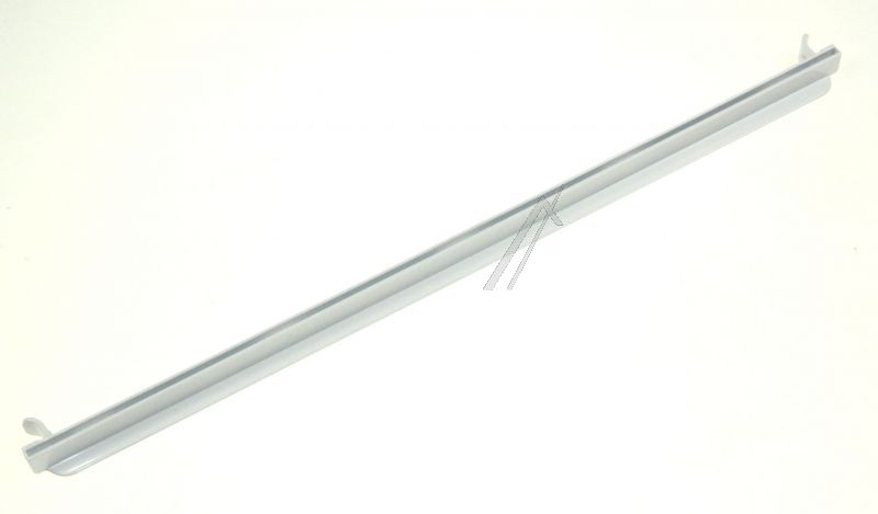 5705520100 C00864650 Profilo posteriore ripiano in vetro Beko
