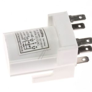 4822290200 C00868363 Filtro antidisturbo 0,19µF + 2 x 0,027µF Beko