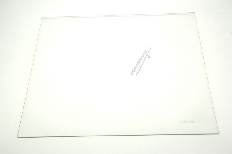 4362725100 C00866307 Ripiano in vetro 48,9×45,5cm Beko