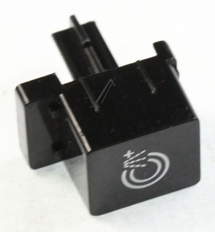 1511450200 C00871537 Tasto ritardo programma nero Beko