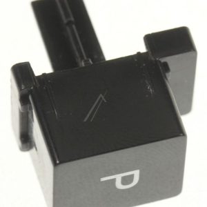 1756690200 C00871538 Tasto F5 selezione programma stampato nero Beko