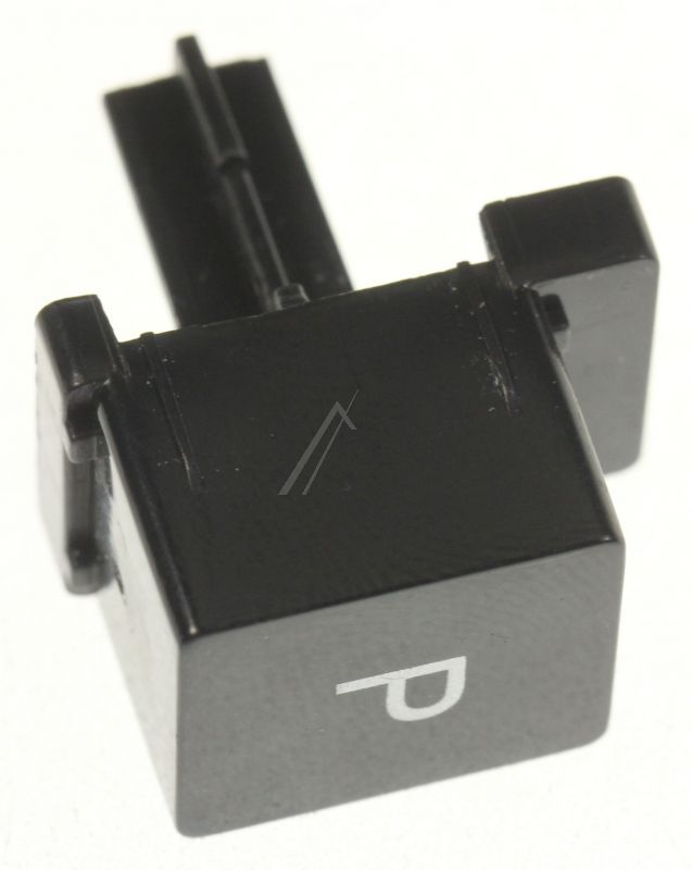1756690200 C00871538 Tasto F5 selezione programma stampato nero Beko