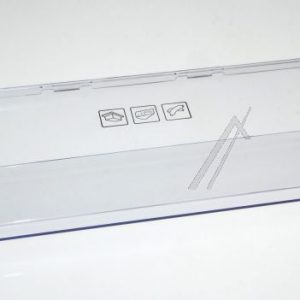 4634590100 C00911734 Coperchio cassetto 167 mm hotstamping Beko