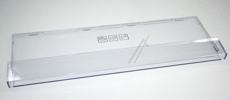 4634590100 C00911734 Coperchio cassetto 167 mm hotstamping Beko