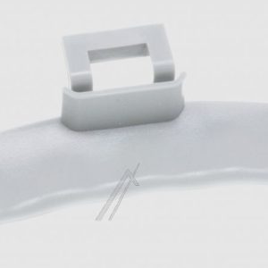 DC64-02711A Maniglia oblò WF1802XEC/YLP POM T2.0 L107 Samsung DC6402711A