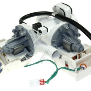 DC97-16441C Pompa scarico WF-F1061 220V 50Hz Samsung DC9716441C
