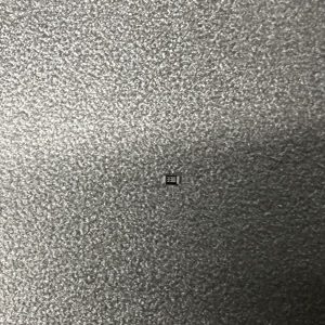 2007-000113 Resistenza SMD 33Ω 5% 0,063W DA TP 1608 Samsung 2007000113