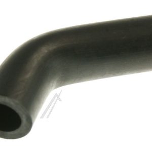 DC67-00769A Raccordo tubo Volga Combo EPDM, nero Samsung DC6700769A