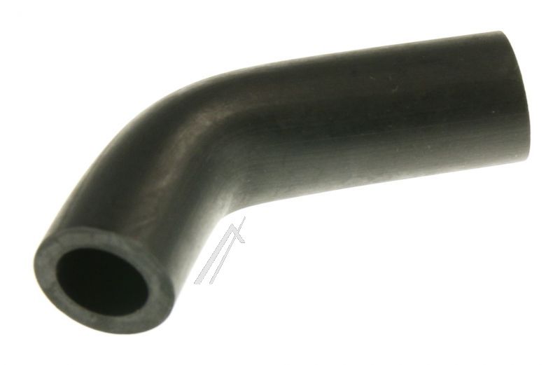 DC67-00769A Raccordo tubo Volga Combo EPDM, nero Samsung DC6700769A