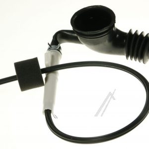 DC97-17869A Tubo pressione senza PBA, senza gancio Samsung DC9717869A
