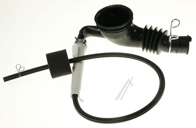 DC97-17869A Tubo pressione senza PBA, senza gancio Samsung DC9717869A