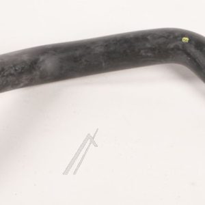 DC67-00727A Tubo cassetto EPDM nero WD806U2GAGD/SC Samsung DC6700727A