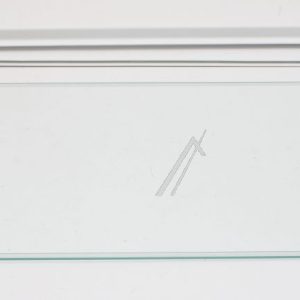 4055954491 Kit ripiano in vetro 520×320 mm Rexelectrolux