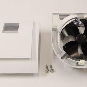 695211165 Ventola 5.27W Rexelectrolux