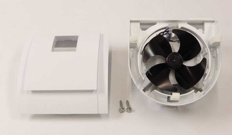 695211165 Ventola 5.27W Rexelectrolux