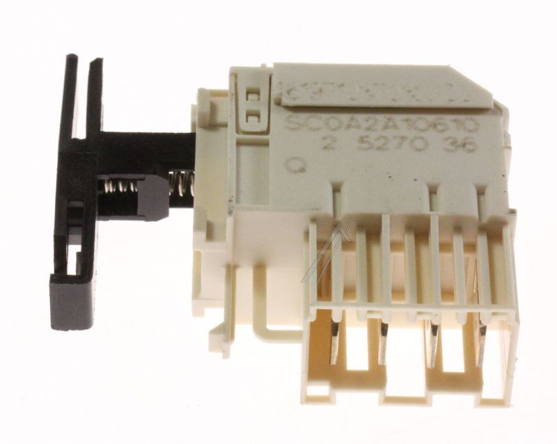 SC0A2A10610 Interruttore on/off Whirlpool
