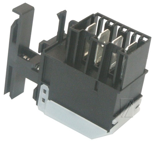 C00311780 481941029004 Pulsante Whirlpool