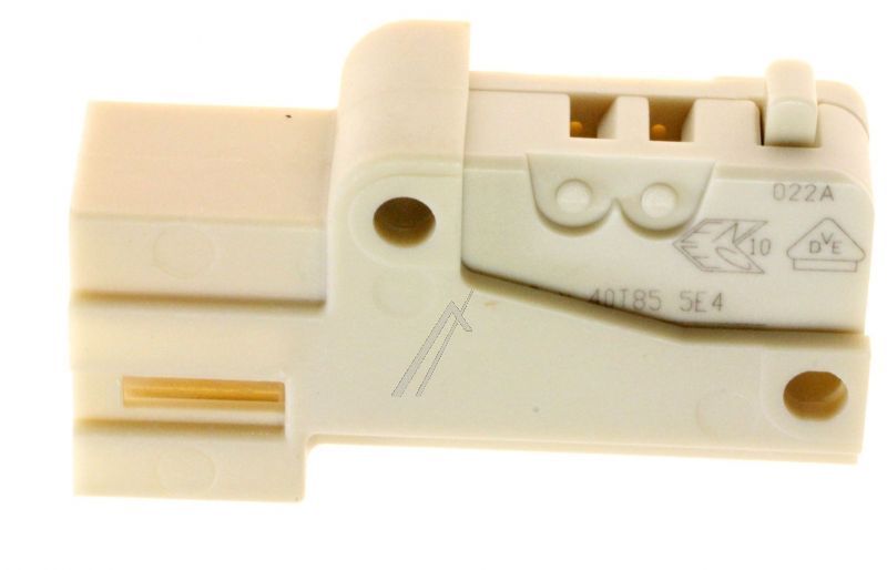 C00317471 481227138358 Microinterruttore Whirlpool