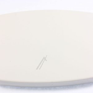 Maniglia porta alternativa per Bauknecht 481231028224 senza gancio Whirlpool