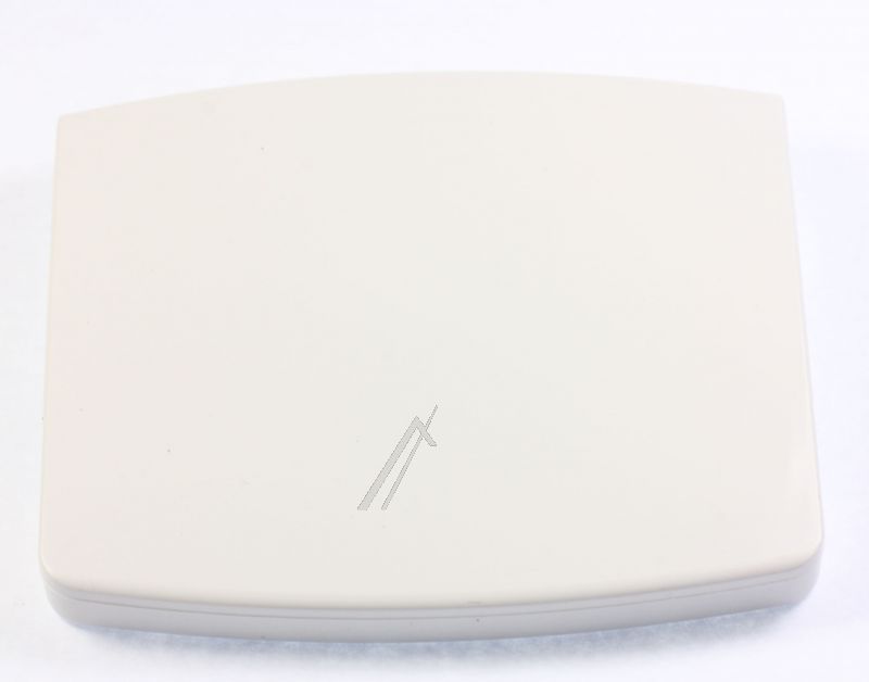 Maniglia porta alternativa per Bauknecht 481231028224 senza gancio Whirlpool