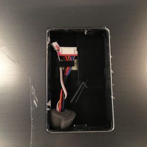 DA91-04377F Porta congelatore esterna incassata RT38 S9 Samsung DA9104377F