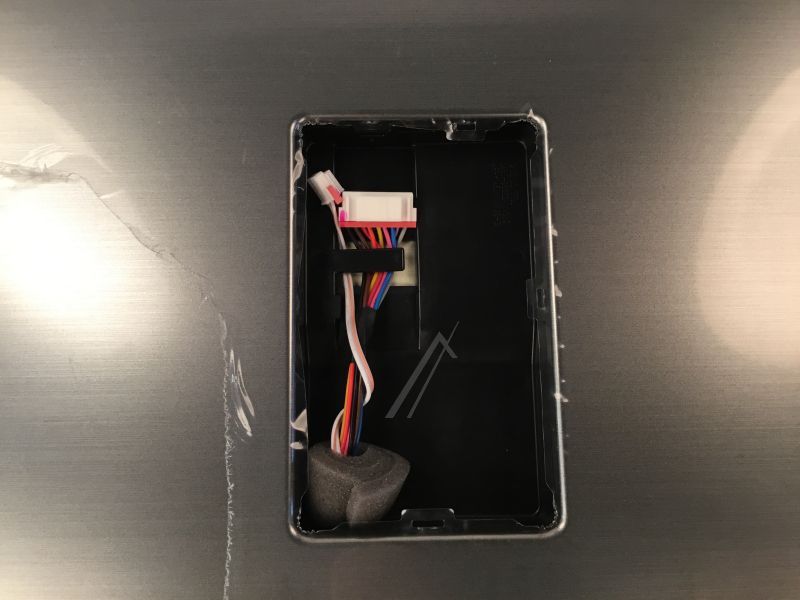DA91-04377F Porta congelatore esterna incassata RT38 S9 Samsung DA9104377F