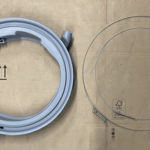 20002777 Guarnizione oblò resistente ai grassi Bosch
