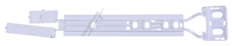 Kit montaggio cerniera alternativo per AEG 4055372405 Rexelectrolux