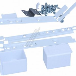 140046408088 Kit trascinamento porta completo Rexelectrolux
