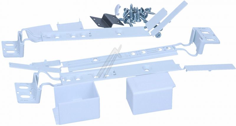 140046408088 Kit trascinamento porta completo Rexelectrolux