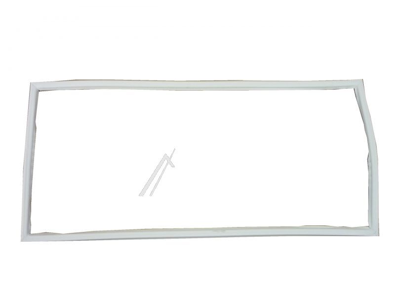 2248007458 Guarnizione porta frigorifero bianca Rexelectrolux
