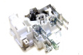 2390286207 Morsettiera PTC salvamotore Rexelectrolux