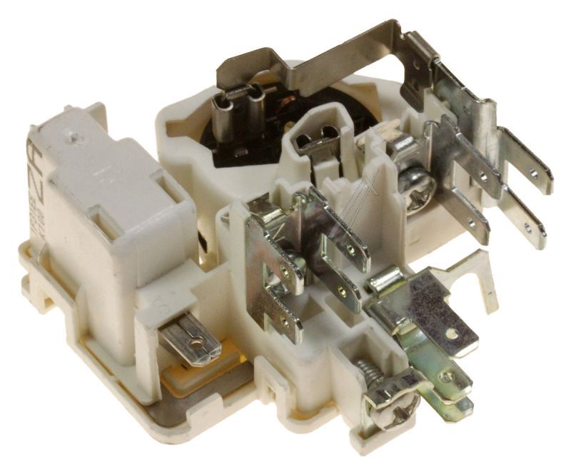 2390286256 Dispositivo d avviamento con protezione motore Rexelectrolux