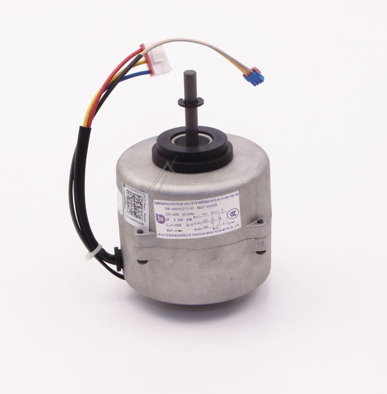 DB31-00442A Ventola motore YDK-040S42213-03 Samsung DB3100442A