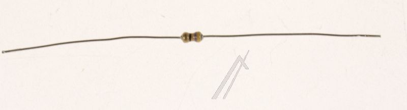 2001-000793 Resistenza 47Ω 5% 0,125W AA TP 1.8×3.2mm Samsung 2001000793