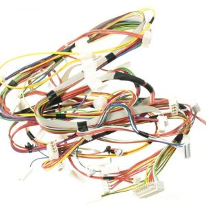 41037657 Cablaggio WD 11kg 3PH Ultra RP Hoover