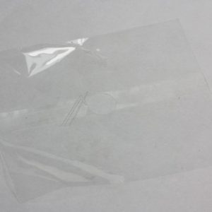 41031075 Protezione scheda LCD Ultra Hoover